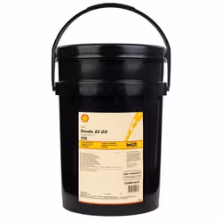 Hydraulic Oil; SHELL; Omala S2 GX 220; 20