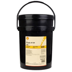 SHELL Omala S2 GX 220 550041650 Hydraulic Oil 20