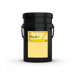 SHELL Tellus S2 MX 46 550045430 Hydraulic Oil 20