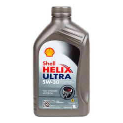 Shell Helix Ultra 5W-30 1l Engine oil 550046267 VOLKSWAGEN: Golf 5, Golf 7, Polo V Hatchback, BMW: 5 Saloon, 3 Saloon, 1 Hatchback