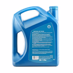 Shell Helix HX7 5W-40 4l Engine oil 550046284 RENAULT: Kadjar, CLIO 3, NISSAN: MICRA 1, NT400 Cabstar, HONDA: CIVIC 7 Hatchback