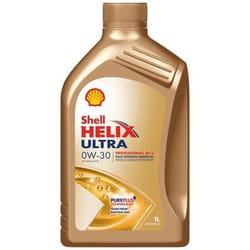 Shell Helix Ultra Professional, AV-L 0W-30 1l Engine oil 550046303 VOLKSWAGEN: Golf 7, Golf 5, Polo V Hatchback, AUDI: Q8, A6 C7 Avant, A6 C7 Saloon