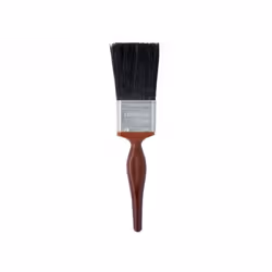 HAMILTON 12111-20 PERFECTION PURE BRISTLE FLAT PAINT BRUSH 50MM 2"