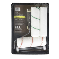 Prestige Roller Set with Tray | 5 Piece | 9â³