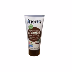 Inecto Naturals Little Saviour Coconut Hand & Nail Cream 75ml