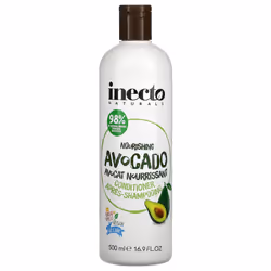 Inecto, Nourishing Avocado Conditioner, 16.9 fl oz (500 ml)