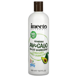 Inecto, Nourishing Avocado Conditioner, 16.9 fl oz (500 ml)