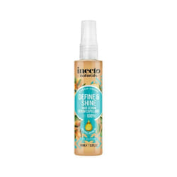 Inecto - Naturals Define & Shine Argan Hair Oil (100ml)