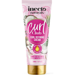 INECTO Curl Club Curl Defining Cream 200 ml