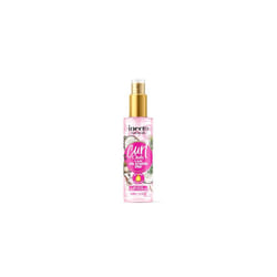 Curl Club, All In One Curl Activating Spray 200ml, Refresh & Detangle Spray for Curly Hair, for all Curly Hair types, Vegan & Cruelty Free, for Curly