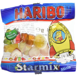 Haribo Mini Bags (Pack of 100)