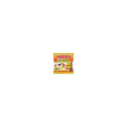 HARIBO TANGFASTICS SMALL BAG PK100