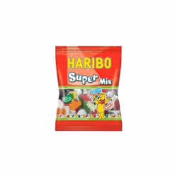 Haribo Kiddies Super Mix (12 x 160g)