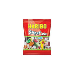 Haribo Kiddies Super Mix (12 x 160g)