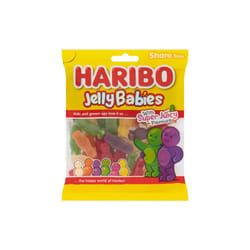 Haribo Jelly Babies 160G