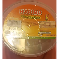 Open Food Tangfastics - Haribo