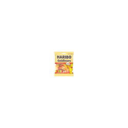 HARIBO Goldbears Bag 140g (12 x 140g)