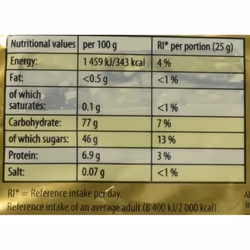 HARIBO Gold Bears, 160g bag
