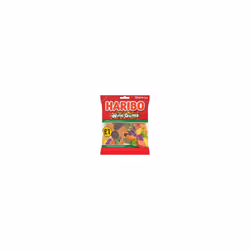 HARIBO Wine Gums Bag 140g (Pack of 12)