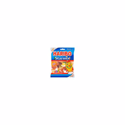 HARIBO Starmix Bag 160g (Pack of 12)