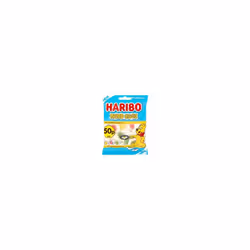 HARIBO Fried Eggs Bag 60g (Pack of 20)