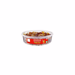 Happy Cola x 120 Pieces (492g) Sweets Tub