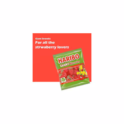 GIANT STRAWBS - Additional view 4
