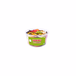 Giant Dummies x 60 Pieces Sweets Tub