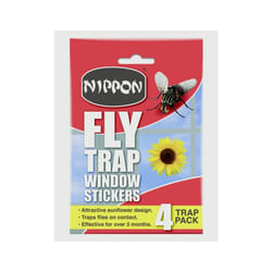 Nippon - Fly Trap Window Stickers - 22g