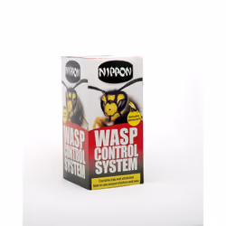 Nippon - Baited Wasp Control System -