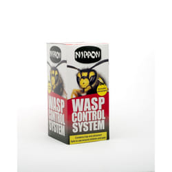 Nippon - Baited Wasp Control System -