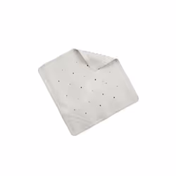 Croydex Basics Rubber Shower Mat White [AG183622]