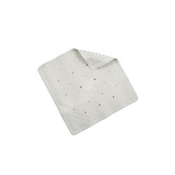 Croydex Basics Rubber Shower Mat White [AG183622]