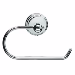 Croydex Westminster Toilet Roll Holder