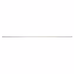 Translucent Bath Screen Seal Kit for 1-8mm Gaps, 1000mm