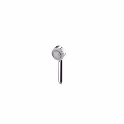 Eco 3 Function Shower Handset, Chrome