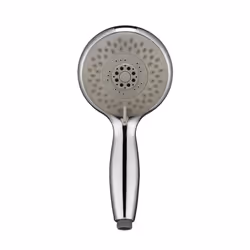 Contour Four Function Shower Handset, Chrome