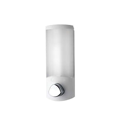 Croydex Euro Dispenser Uno White [PA660522]