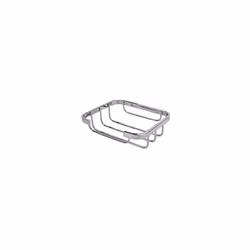 Stainless Steel Soap Dish, 10 Year Rust Free Guarantee