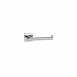 Croydex Flexi-Fix Chester Toilet Roll Holder