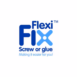 Croydex QM481741 Flexi-Fix Epsom Robe Hook, Chrome