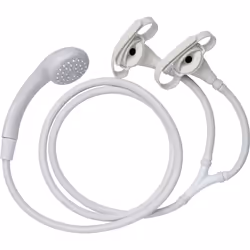 Secura Shower Head and Hose for Taps, 1750mm Hose Length, Suitable for High and Low Pressure Systems, Tap Shower Attachment, ...