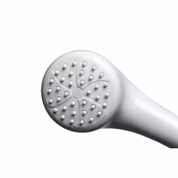 Secura Shower Head and Hose for Taps, 1750mm Hose Length, Suitable for High and Low Pressure Systems, Tap Shower Attachment, Compatible with Most