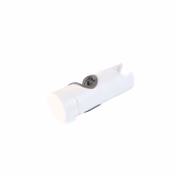 Croydex Universal Riser Rail Slider White