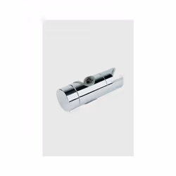 Croydex Riser Rail Slider Chrome [AM710141]