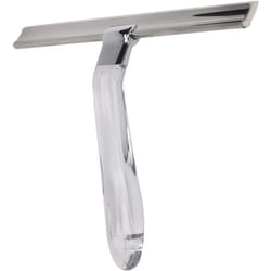 Transparent, Clear Squeegee