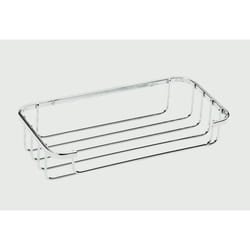 Croydex Cosmetic Basket Mild Steel [QM260641]