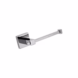 Croydex Everson Toilet Roll Holder Flexi-Fix