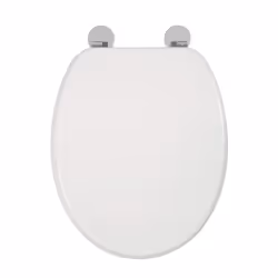 Croydex Flexi Fit Kielder Toilet Seat