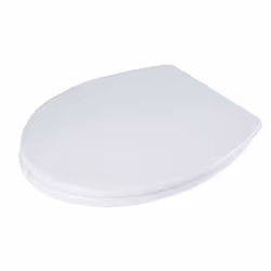 Croydex Flexi-Fix Toilet Seat Lugano [WL601022H]